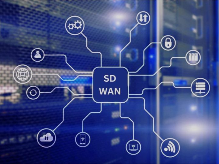 SD-WAN Is The Smart Solution For Network Agility And Efficiency