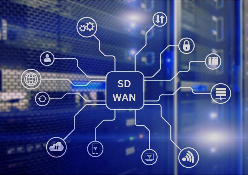 SD-WAN Is The Smart Solution For Network Agility And Efficiency