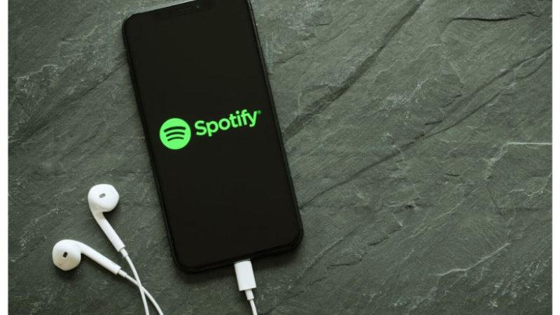 Spotify: Is It Worth Advertising?