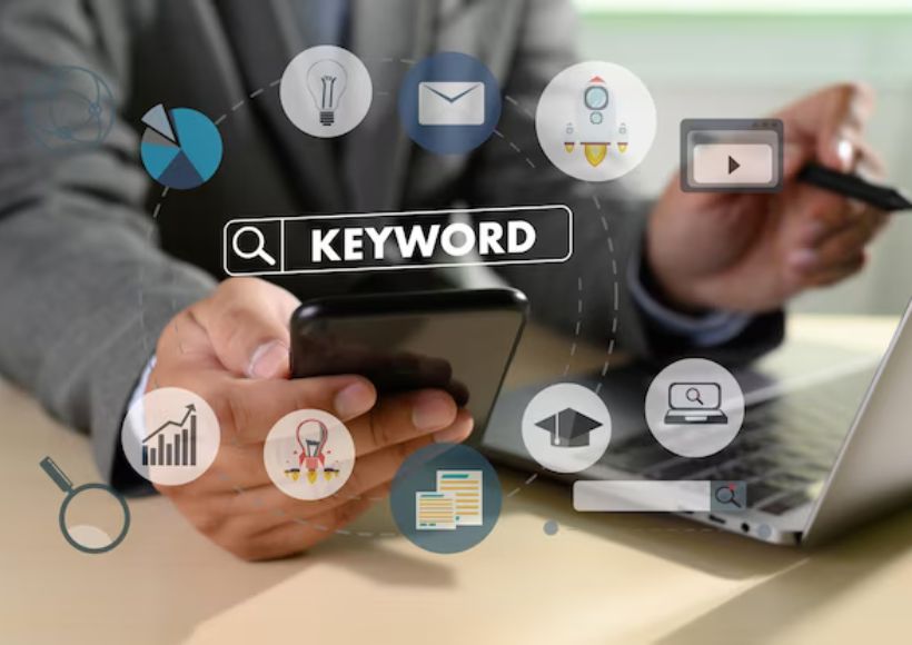 Keywords In Online Marketing: Important Rules And Advice For a Successful Campaign