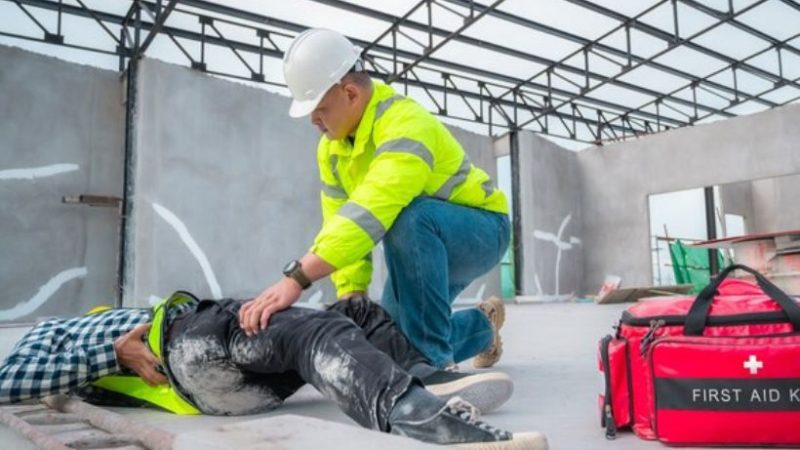 Navigating The Landscape Of Workplace Safety: Understanding, Mitigating, And Preventing Accidents