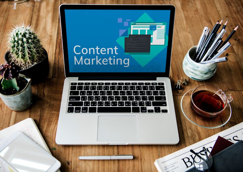 What Is Content Marketing, And What Is Not It?