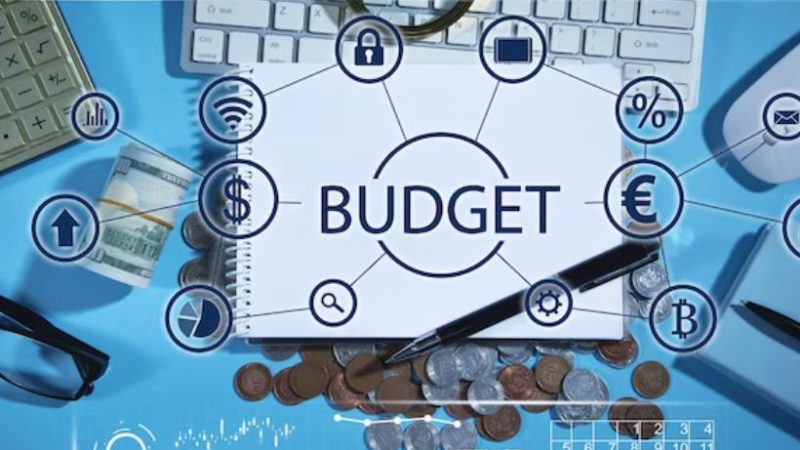 Budget In The Company, Tools To Prepare It