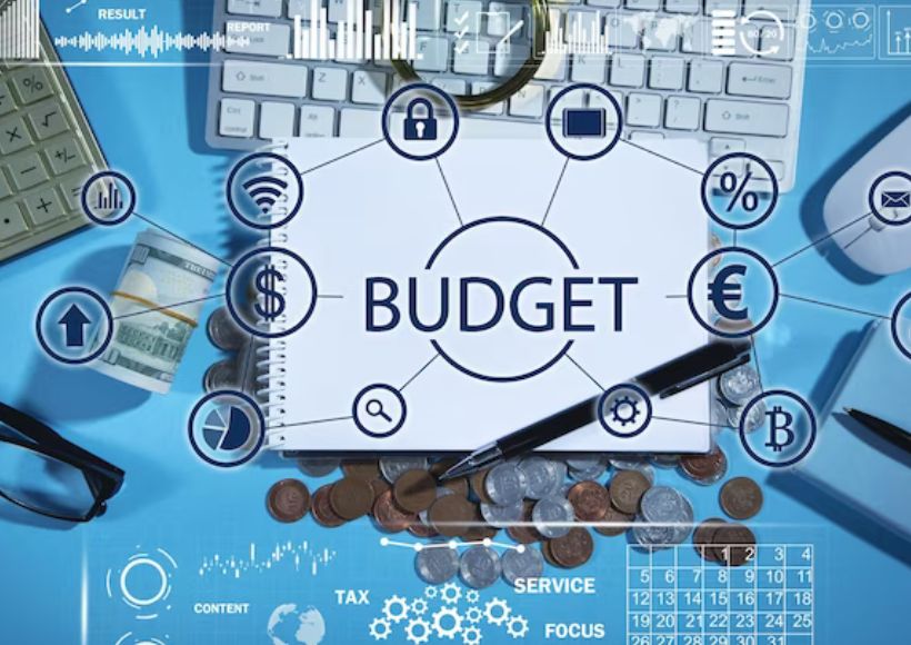 Budget In The Company, Tools To Prepare It