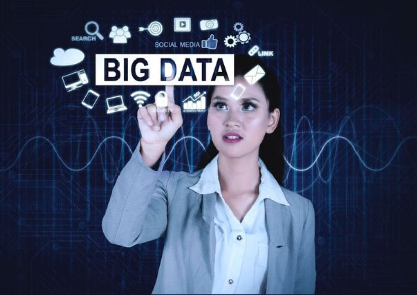 How Big Data Can Help Your Business