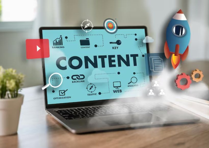 Learn To Create Relevant Content For Your Audience