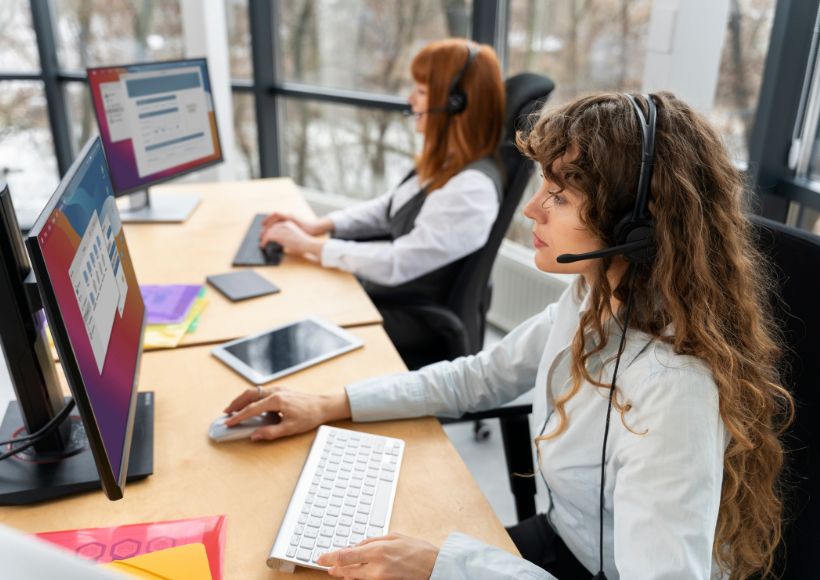 5 Common Mistakes To Avoid When Deploying Contact Center Software