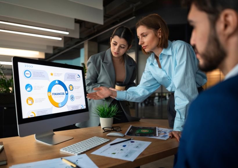 Account Control In Your Business, Tools That Will Help You