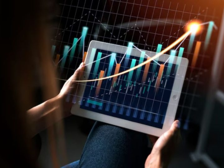 How To Identify Market Trends Using Technical Analysis?