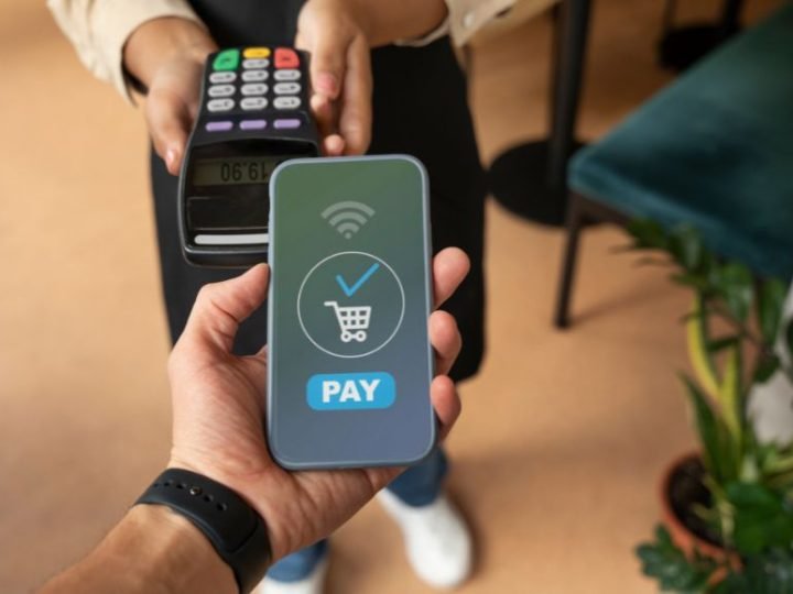 Technology At The Service Of Our payments