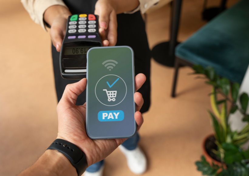 Technology At The Service Of Our payments