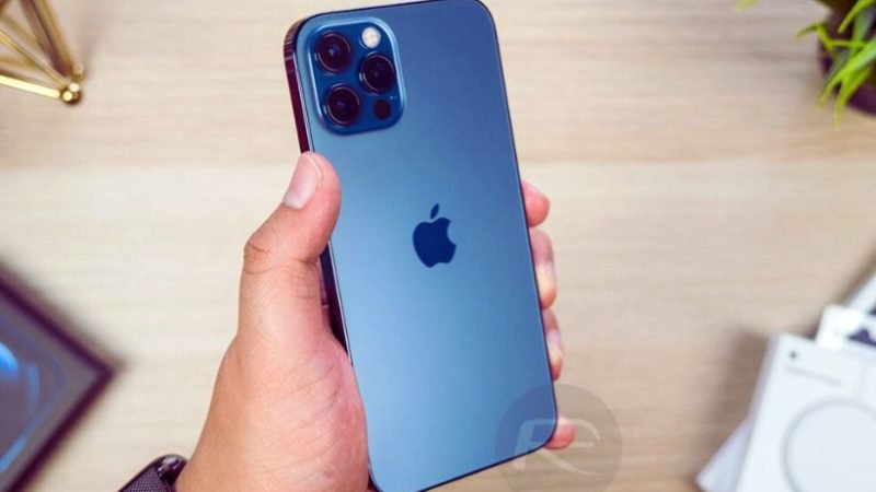 Technical Specifications Of iPhone 12 iPhone | 12 Overview