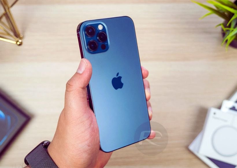Technical Specifications Of iPhone 12 iPhone | 12 Overview