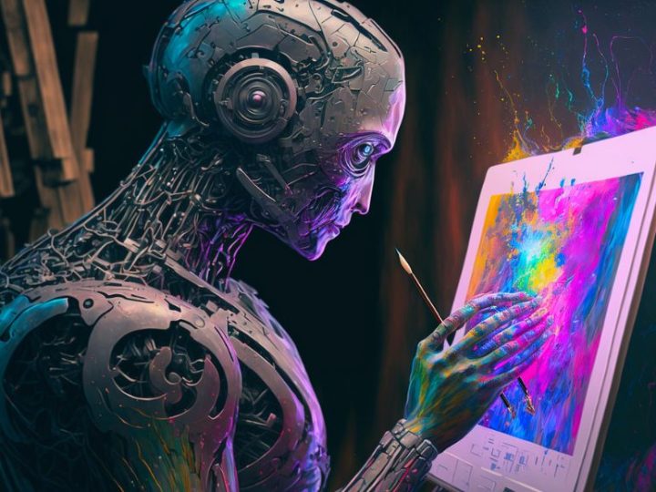 Democratizing Art: How Free AI Art Generators Are Changing the Landscape