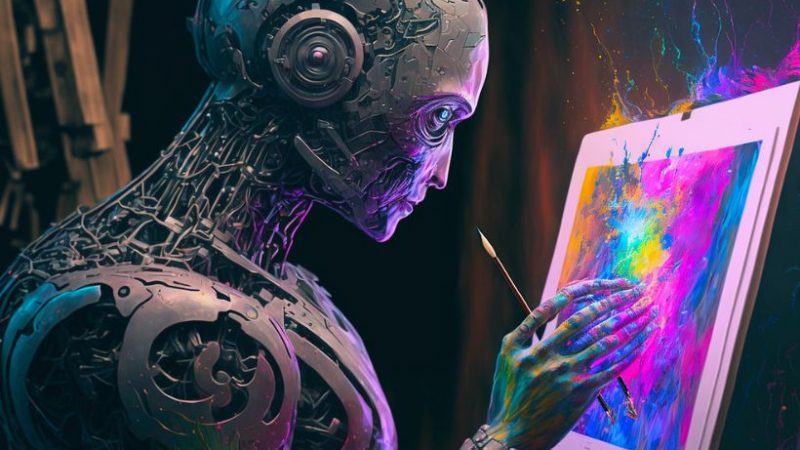 Democratizing Art: How Free AI Art Generators Are Changing the Landscape