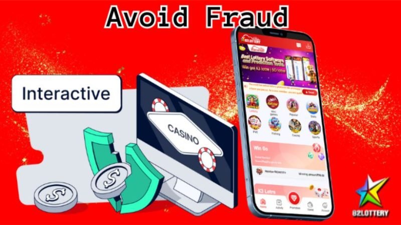 Understanding Online Gambling Fraud And Prevention By 82Lottery