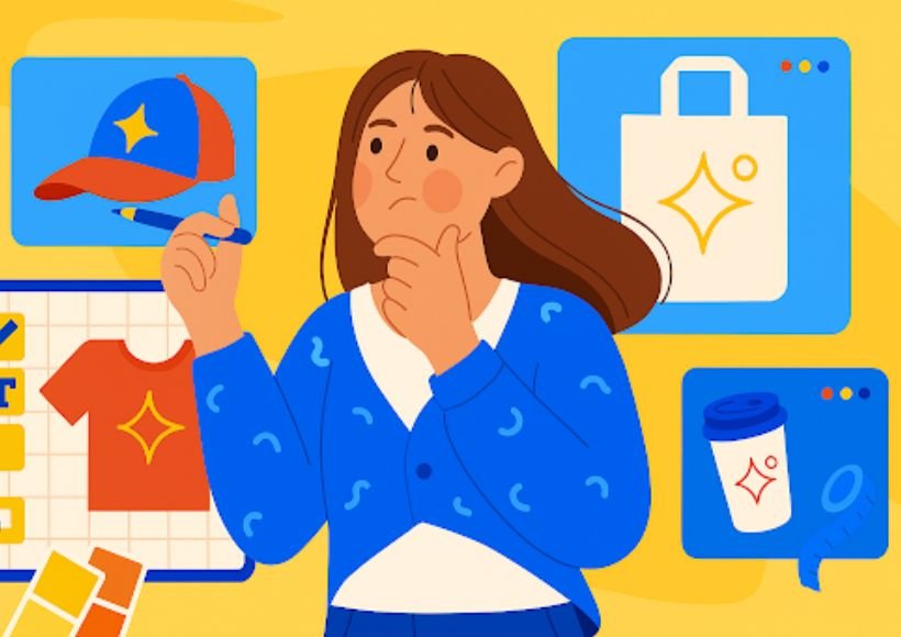 Building a Brand with AI: Can Algorithms Replace Creative Teams?