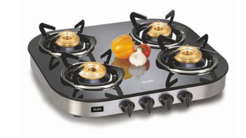 The Ultimate Guide to Buying an Online Gas Stove: Convenience, Efficiency, and Style