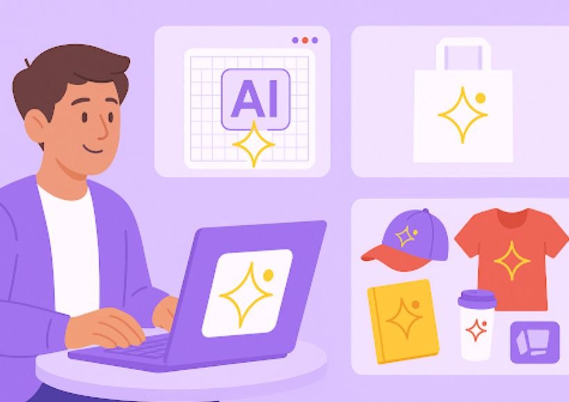 How to Build a Brand Using AI