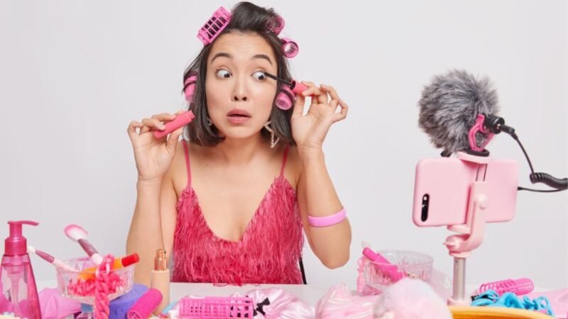 Influencers Gone Wild: The Dark Side Of Social Media