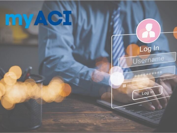 MyACI Albertsons Employee Portal: How to Access and Use It