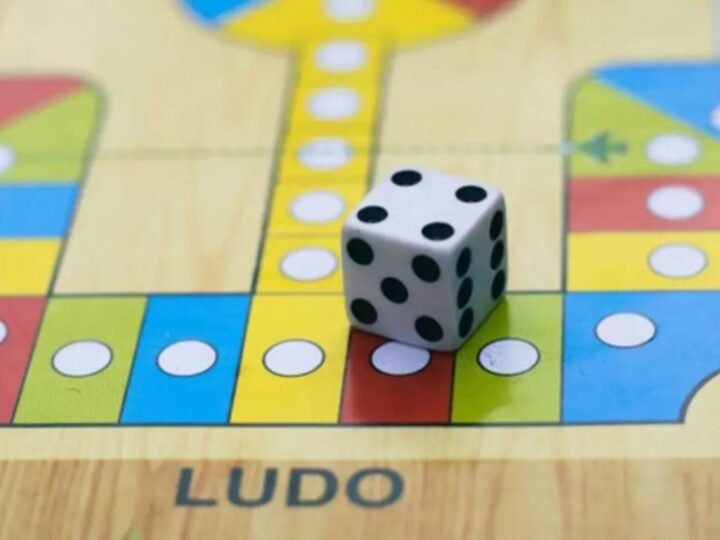 Is Ludo a Game of Pure Skill and Strategy?