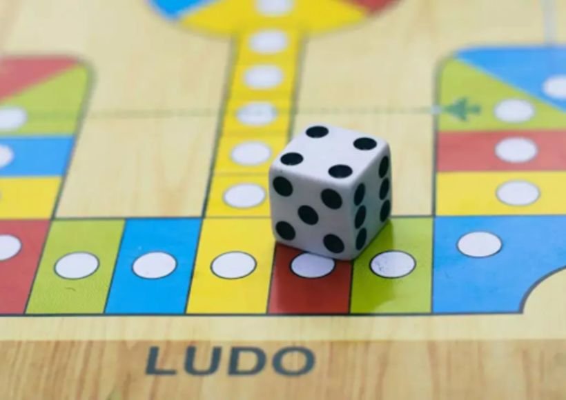 Is Ludo a Game of Pure Skill and Strategy?