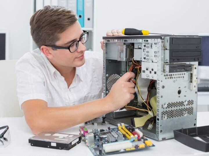 What Is DK380C4.0-H8? | And How Does DK380C4.0-H8 Work?