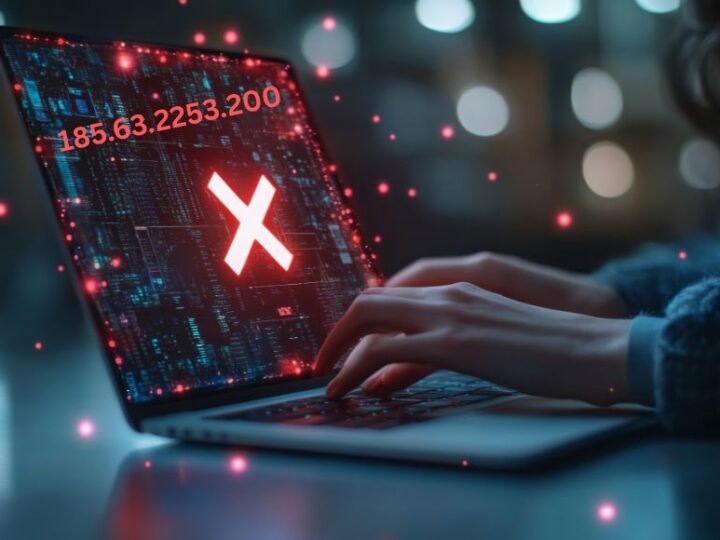 185.63.2253.200 – What’s Going On With This IP Address?