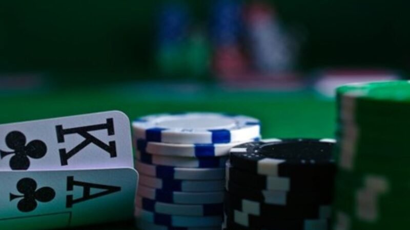 8 Innovations That Have Changed Live Online Casino Gaming for The Better