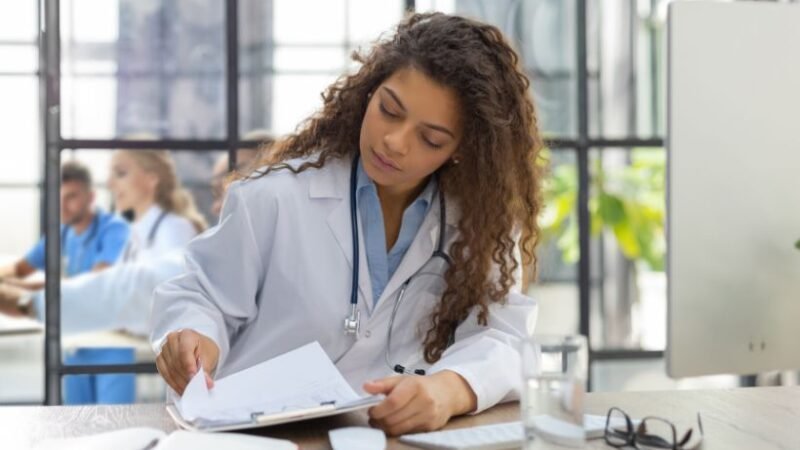 10 Strategies for Balancing Work and Studying in an Online Doctorate of Education Program