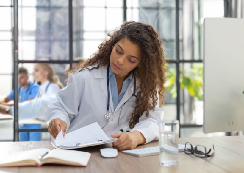 10 Strategies for Balancing Work and Studying in an Online Doctorate of Education Program