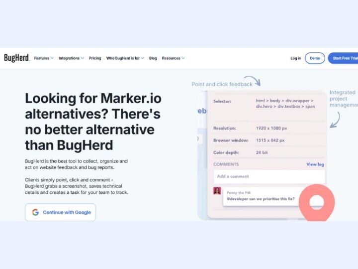 Better Than Emails and Screenshots: Marker.io Alternatives That Make Client Collaboration Effortless