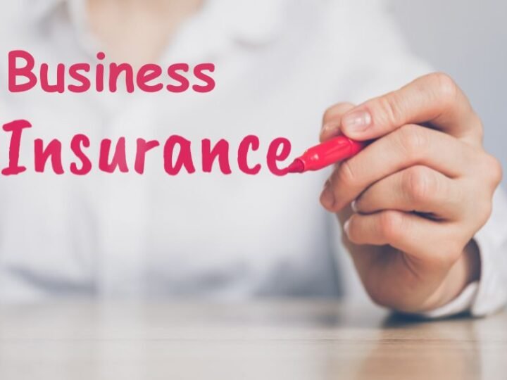 Insuring Your Vision: Demystifying the Key Business Insurance Categories That Protect Your Assets, Operations, and Future.
