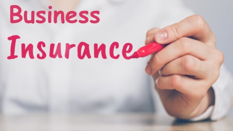Insuring Your Vision: Demystifying the Key Business Insurance Categories That Protect Your Assets, Operations, and Future.