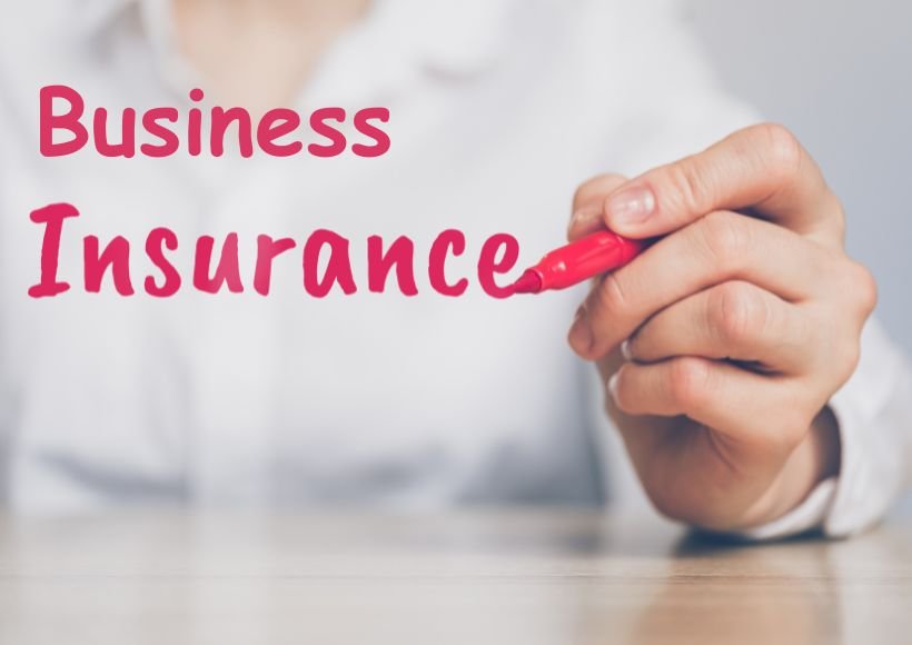 Insuring Your Vision: Demystifying the Key Business Insurance Categories That Protect Your Assets, Operations, and Future.