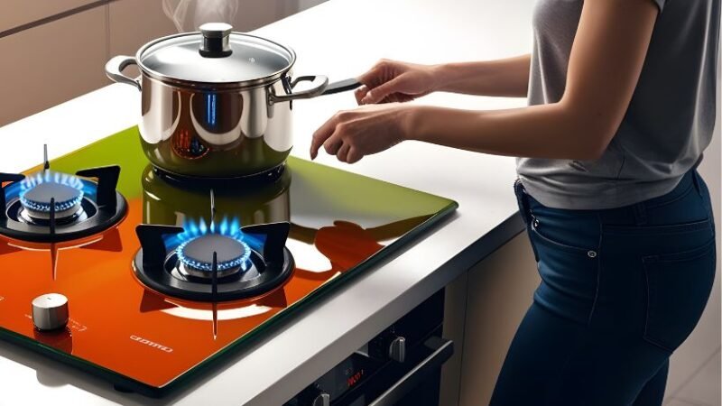 The Ultimate Guide to Buying an Online Gas Stove: Convenience, Efficiency, and Style