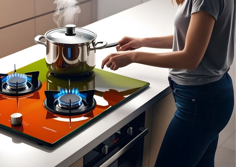 The Ultimate Guide to Buying an Online Gas Stove: Convenience, Efficiency, and Style