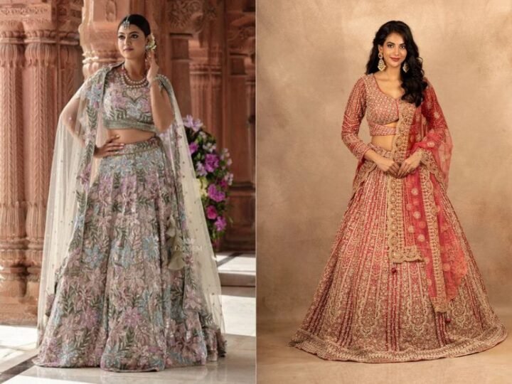 Diadem Bridal Lehe – Find Your Perfect Wedding Look