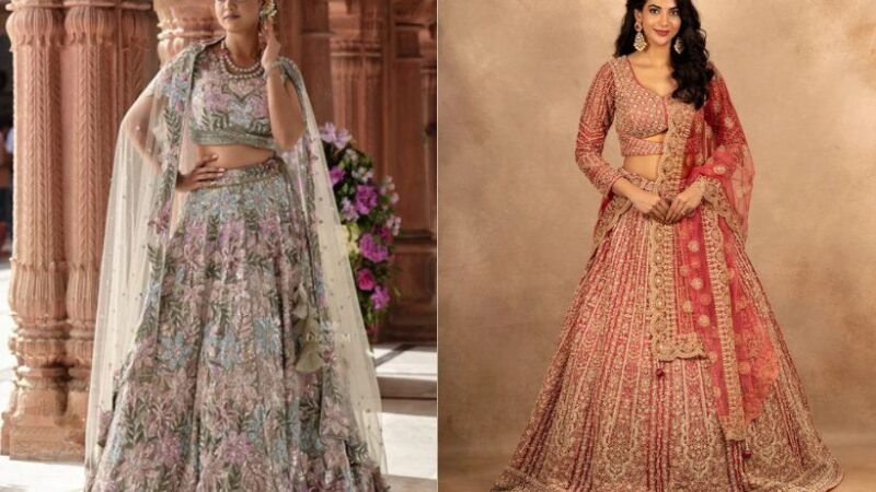 Diadem Bridal Lehe – Find Your Perfect Wedding Look