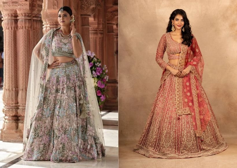 Diadem Bridal Lehe – Find Your Perfect Wedding Look