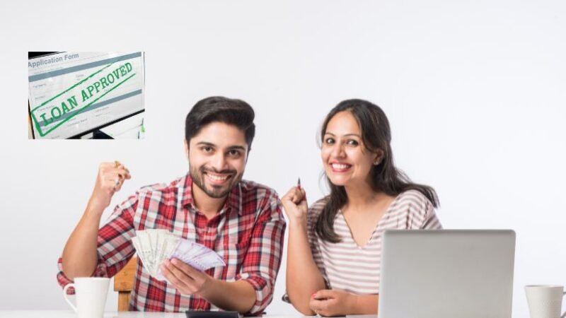Make Sure To Get 50000 Instant Loans Easily