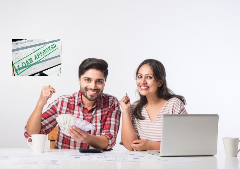 Make Sure To Get 50000 Instant Loans Easily