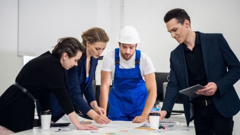 Workers’ Comp: Protecting Your Small Business and Your Team