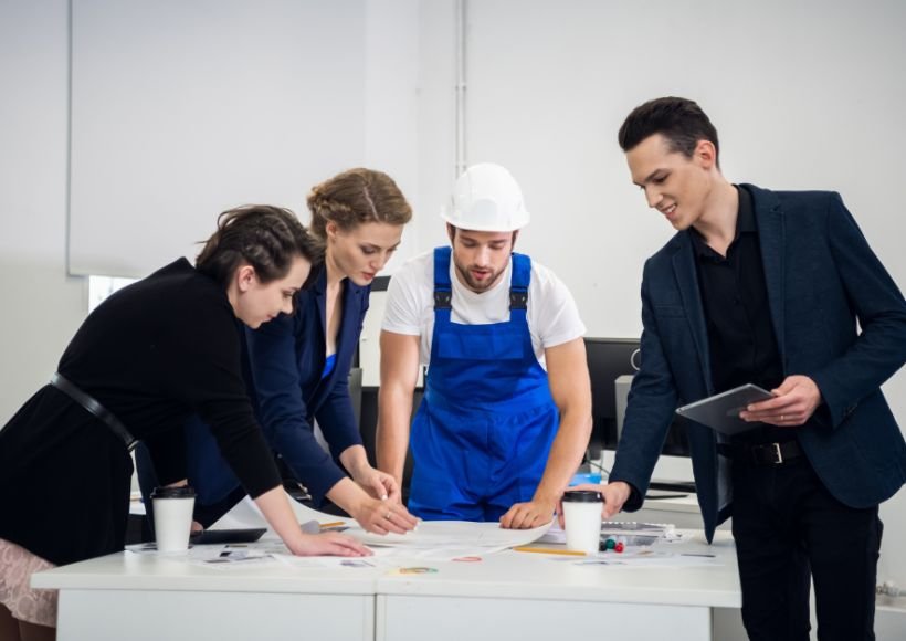 Workers’ Comp: Protecting Your Small Business and Your Team