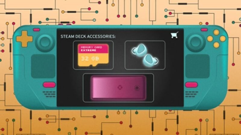10 Steam Deck Add-ons That Actually Make a Difference