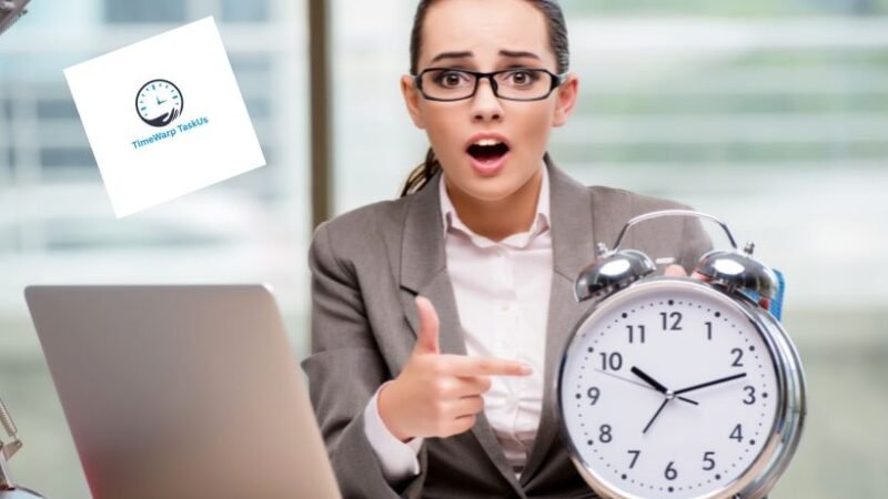 What Is TimeWarp TaskUs? Features, Benefits, and Future Insights