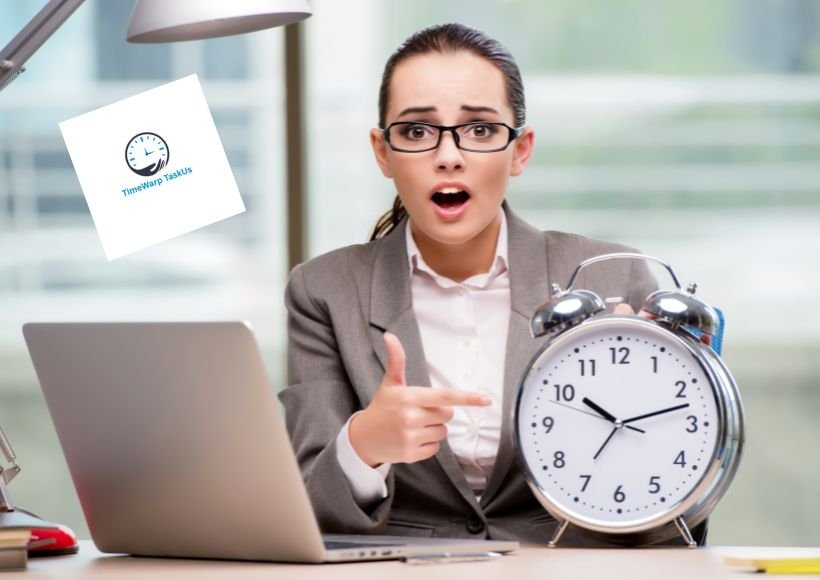 What Is TimeWarp TaskUs? Features, Benefits, and Future Insights