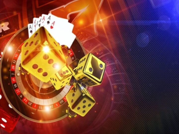 Understanding Payout Percentages in Live Casino Online Real Money Games