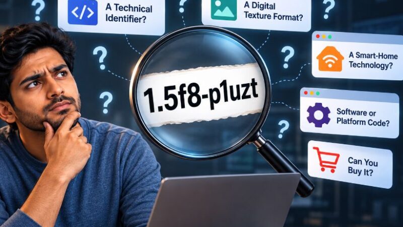 1.5f8-p1uzt: What Is This Keyword Actually Referring To?